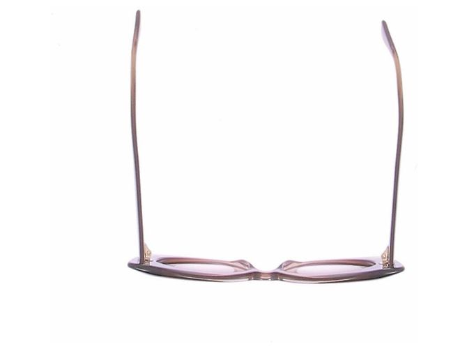 Autre Marque ANDY WOLF Sonnenbrille Glitzer Pink - Ansicht 6