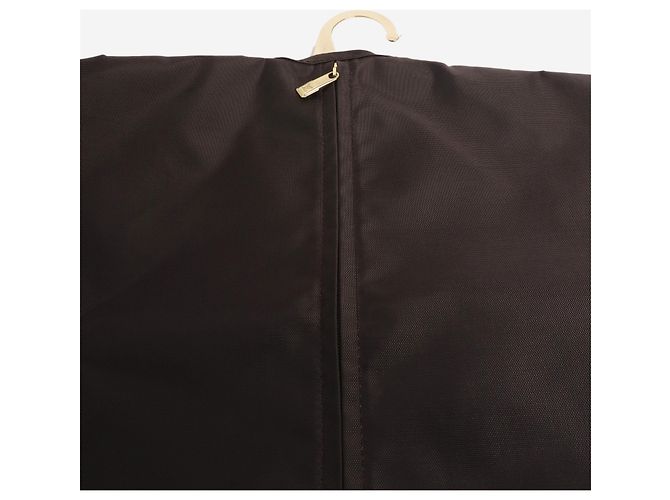 Louis Vuitton Bagagem Monogram Pegase 55 marrom - vista 12