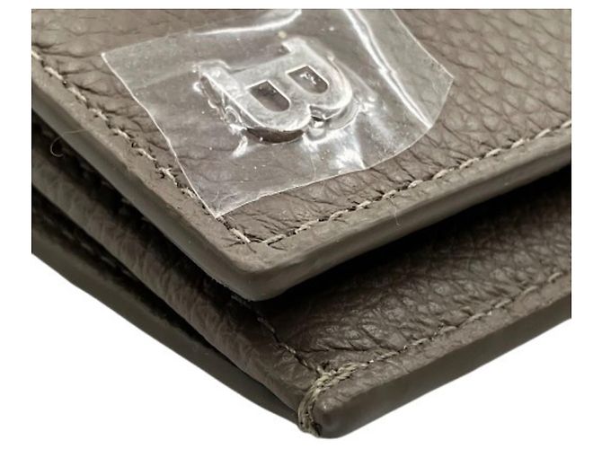Cartera larga BALLY, beige - vista 6