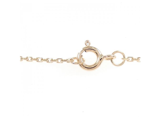 Collar Louis Vuitton Star Blossom Rosa - vista 5