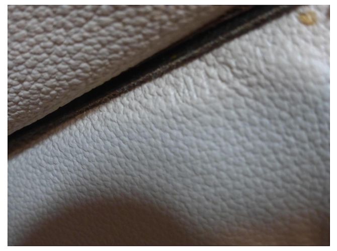 Louis Vuitton Monogram Sac Plat Borsa Tote Marrone Monogramma - vista 16