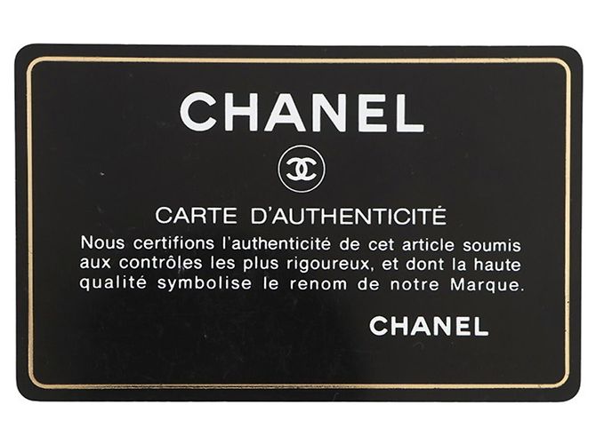 Borsa Tote CHANEL Matelassé Coco Mark Cocoon Small Nylon Black Borsa da donna Nero - vista 15