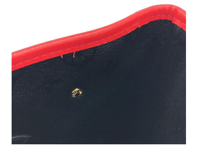 Borsa Louis Vuitton LVxUF Neverfull MM Nero - vista 10