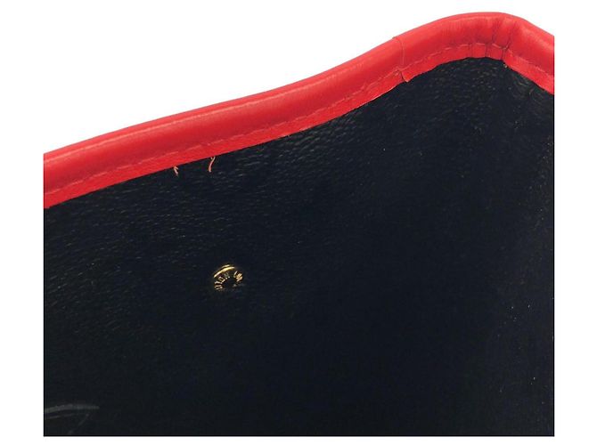 Borsa Louis Vuitton LVxUF Neverfull MM Nero - vista 9