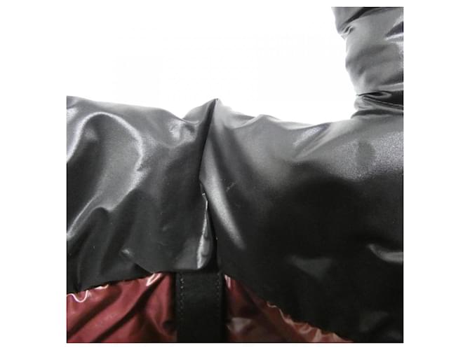 Borsa Chanel linea Coco Cocoon Nero - vista 9