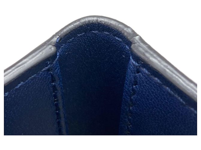 Porta llaves de cuero Chloé Logo para mujer - vista 13