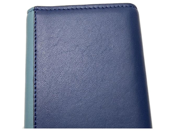 Porta llaves de cuero Chloé Logo para mujer - vista 14