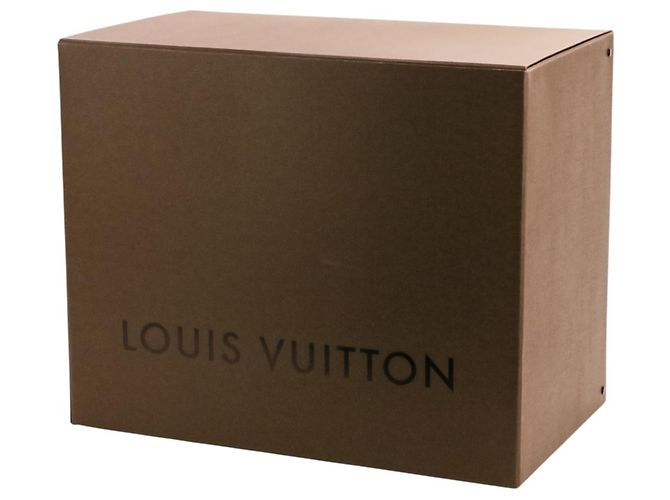 Borsa a Spalla/Tote Bag Louis Vuitton Palermo PM Monogram Marrone Donna - vista 14