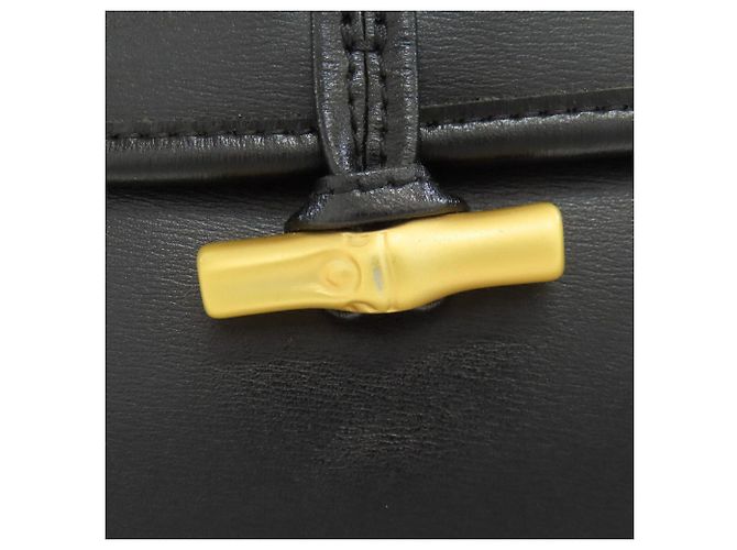 Longchamp Roseau Lederhandtasche für Damen - vista 15
