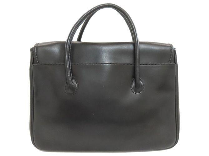 Longchamp Roseau Lederhandtasche für Damen - vista 2