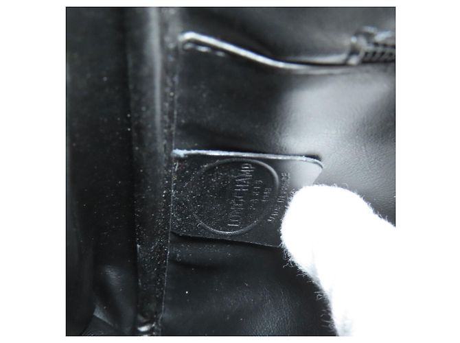 Longchamp Roseau Lederhandtasche für Damen - vista 6
