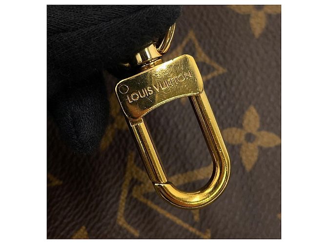 Borsa a Spalla Louis Vuitton Monogram Multi Pochette Accessoires LOUIS VUITTON Borsa a Mano Pochette Multicolore - vista 11