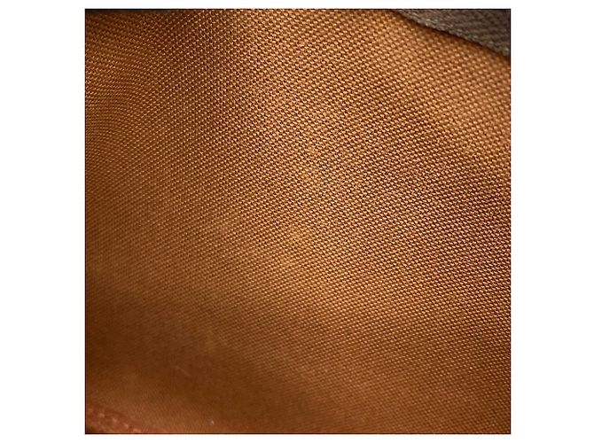 Borsa a Spalla Louis Vuitton Monogram Multi Pochette Accessoires LOUIS VUITTON Borsa a Mano Pochette Multicolore - vista 9