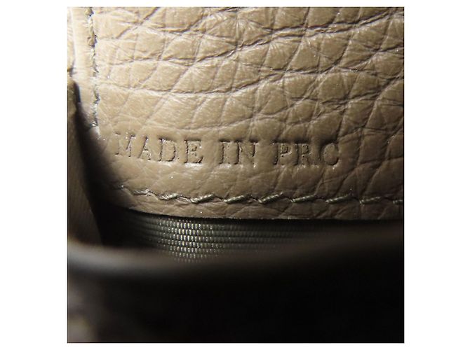 Bally Logo Leder-Klapperbörse für Damen - Ansicht 9