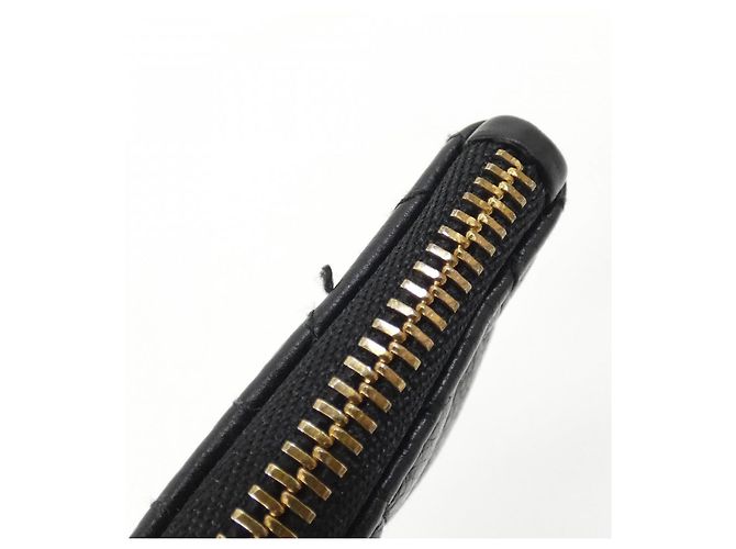 Christian Dior Caro Coin & Key Case - view 3
