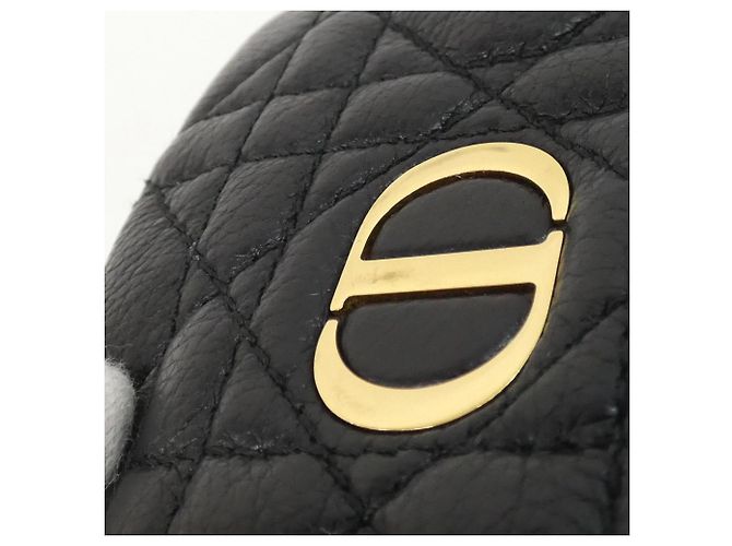 Christian Dior Caro Coin & Key Case - view 5