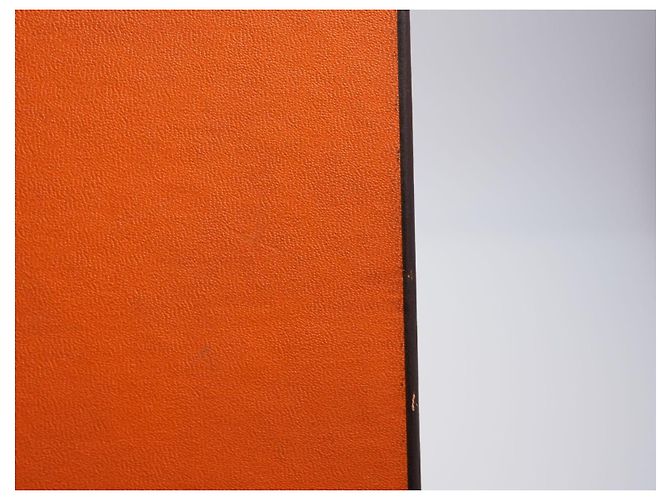 Hermès Naide Change Porzellanschale Mosaik Seepferdchen Braun Weiß Blau Golden Grün Orange - Ansicht 19