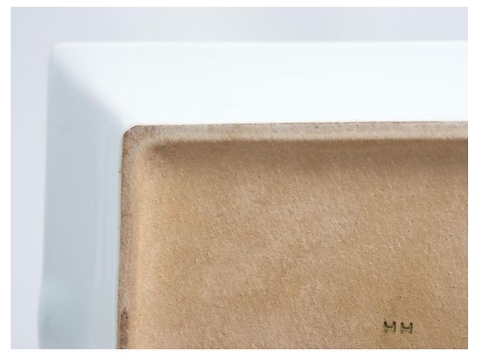 Vide-poche de porcelana Hermès Maurice Tranchant Pavement - vista 11