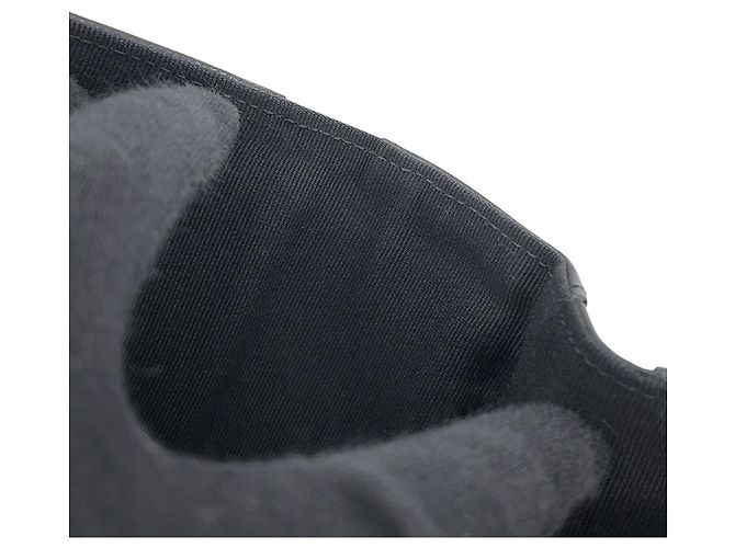 Timeless Chanel Tri-fold Wallet Black - view 12