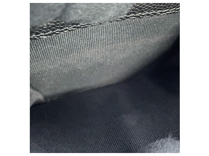Timeless Chanel Tri-fold Wallet Black - view 13