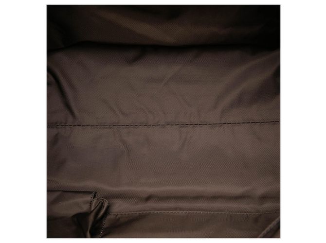 Gucci Beige GG Canvas Web Tote - Ansicht 4