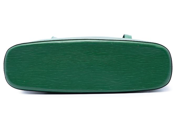 Louis Vuitton Verde Epi Lussac - vista 3