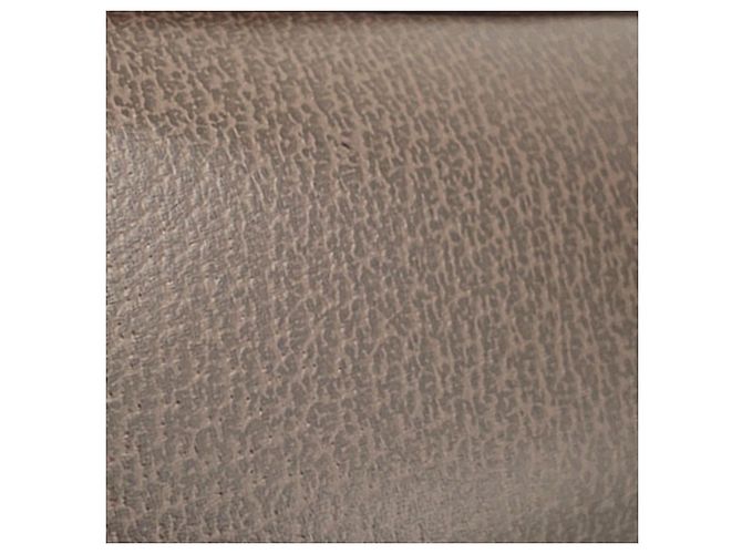 Borsa Vanity Gucci Beige Small GG Supreme Web Ophidia - vista 7