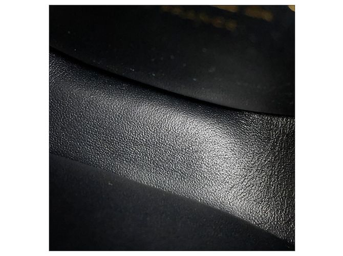 Boy Borsa a Spalla con Catena Chanel Black Nero - vista 9