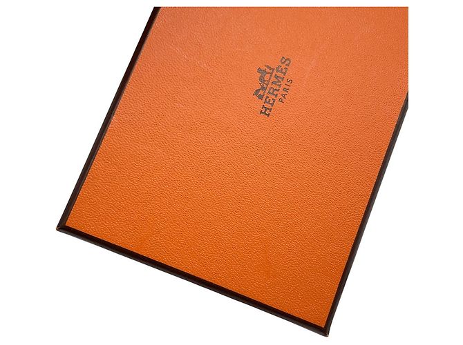 Monedero Calvi Duo Hermès en Rose Azalee Rosa - vista 7