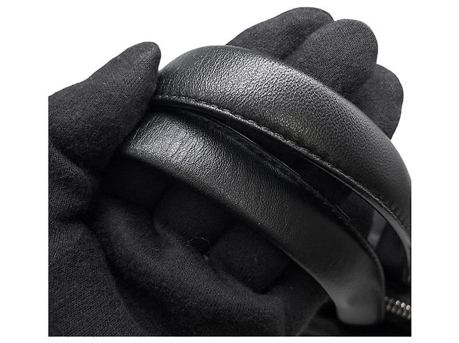 Prada Small Padded Re-Nylon Tote Bag Schwarz - Ansicht 8