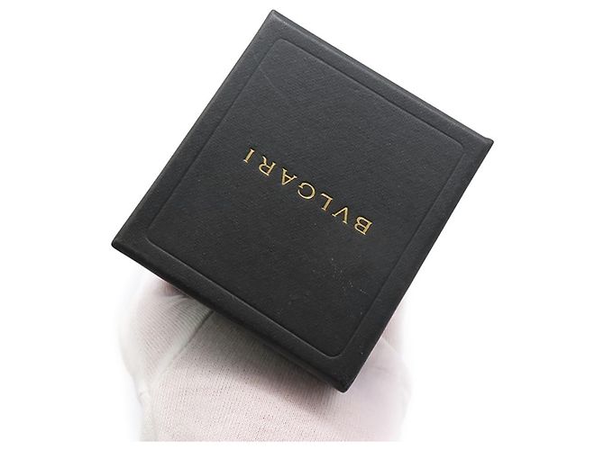 Bulgari Anello Tubogas in oro giallo 18K Bvlgari D'oro - vista 7