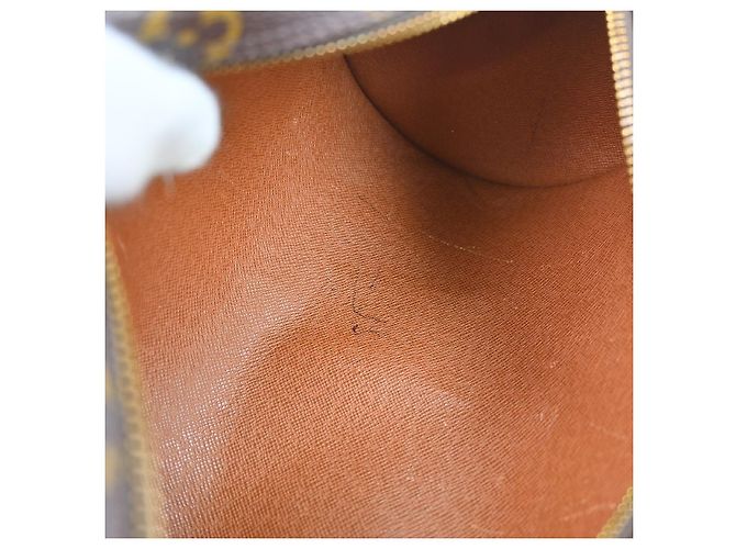 Louis Vuitton Papillon Monogram Canvas 26 - vue 4