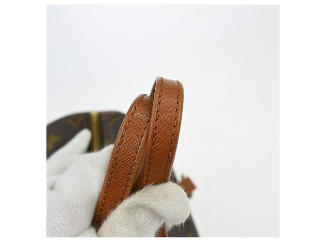 Louis Vuitton Papillon Monogram Canvas 26 - vue 7
