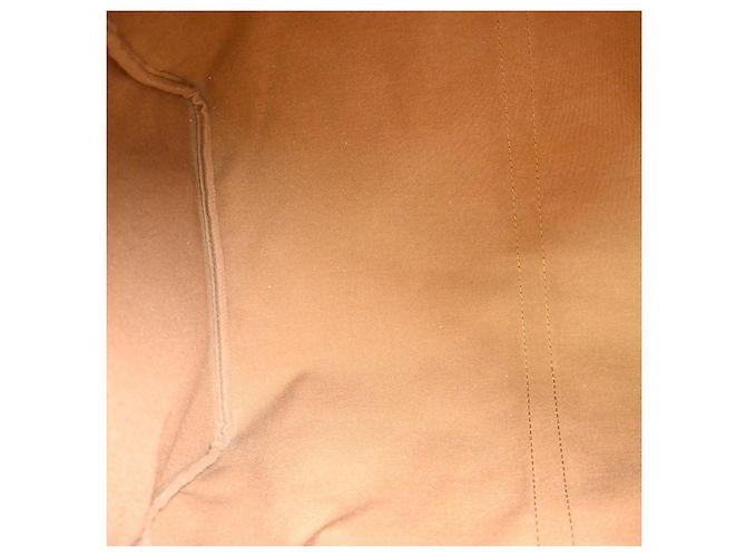 Louis Vuitton Keepall Monogram Canvas 60 - vista 3