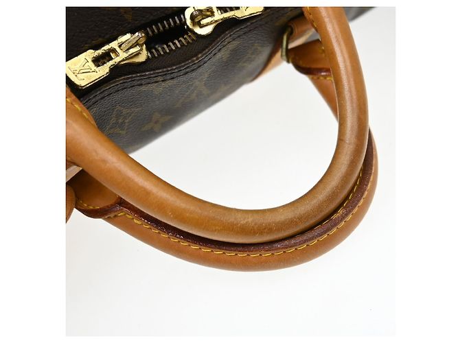 Louis Vuitton Keepall Monogram Canvas 60 - vista 6