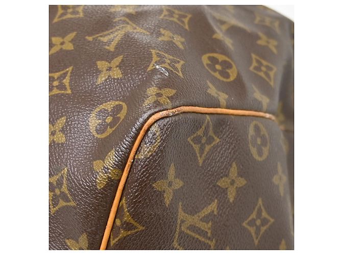 Louis Vuitton Keepall Monogram Canvas 60 - vista 7