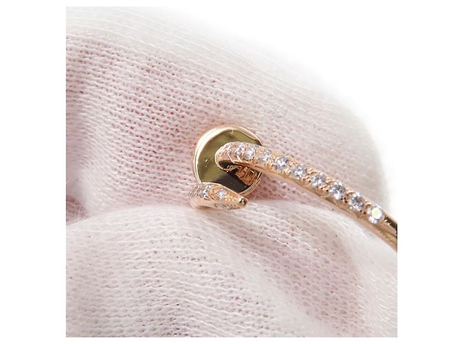 Cartier Juste un Clou SM Small Model Ring Pink - Ansicht 5