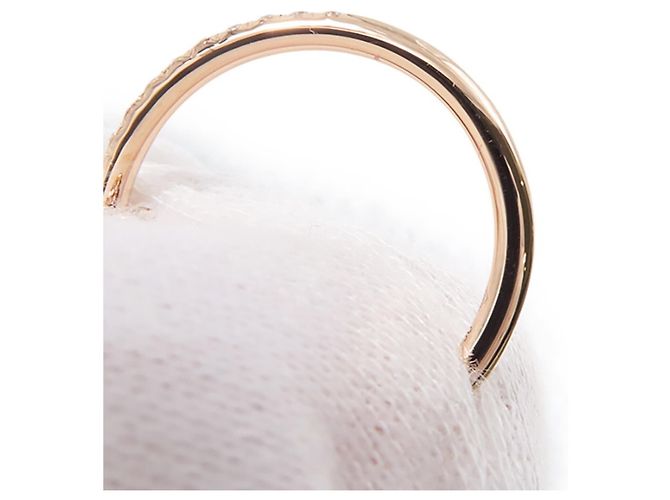 Cartier Juste un Clou SM Small Model Ring Pink - Ansicht 6