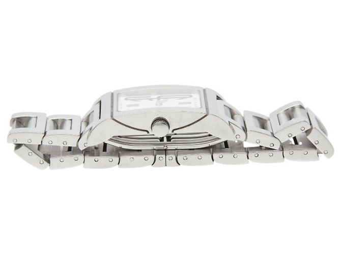 Bulgari Bvlgari Rettangolo Quartz Damenuhr - Ansicht 3