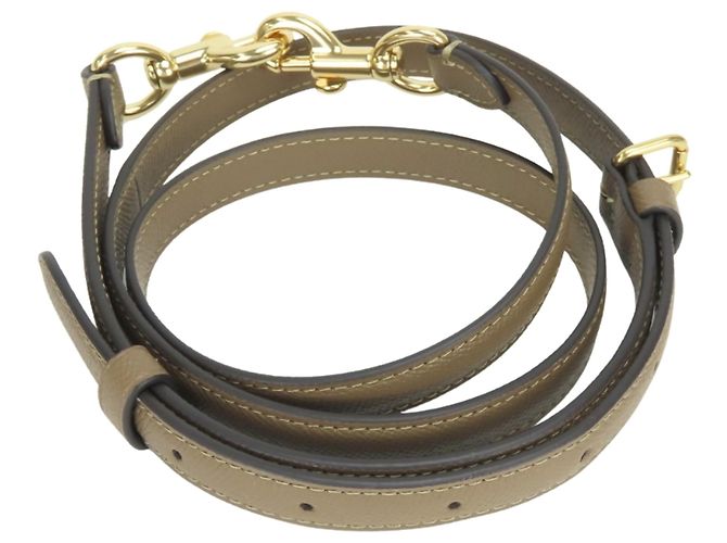 Bolso de mano de cuero Coach Sadie Satchel - vista 21