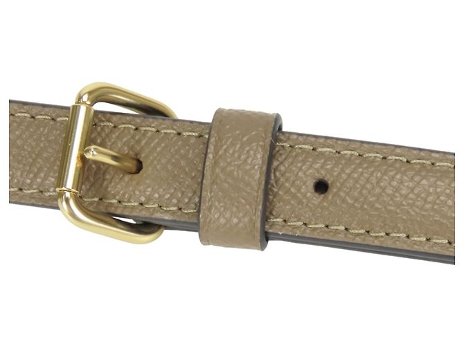 Bolso de mano de cuero Coach Sadie Satchel - vista 23