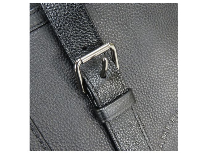 Sac cabas Coach Hudson Noir - vue 10