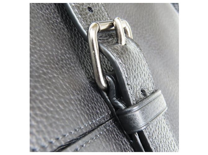 Sac cabas Coach Hudson Noir - vue 11