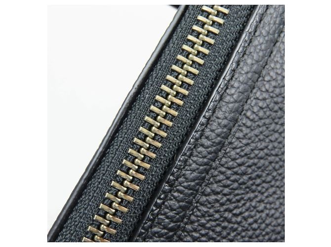 Sac cabas Coach Hudson Noir - vue 15