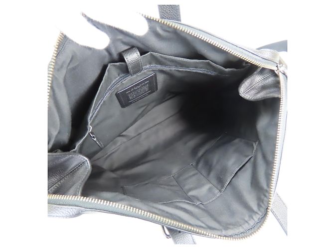 Sac cabas Coach Hudson Noir - vue 18