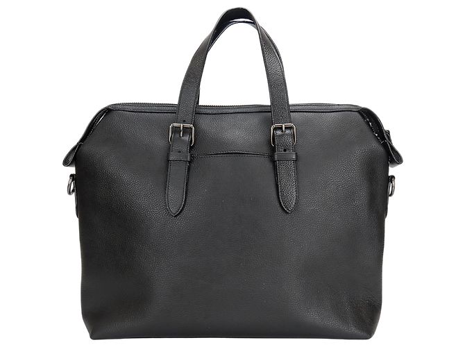 Sac cabas Coach Hudson Noir - vue 4