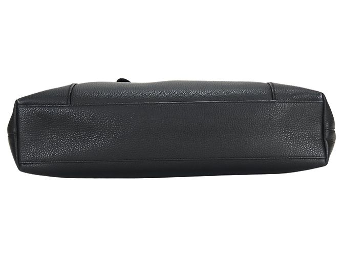 Sac cabas Coach Hudson Noir - vue 5