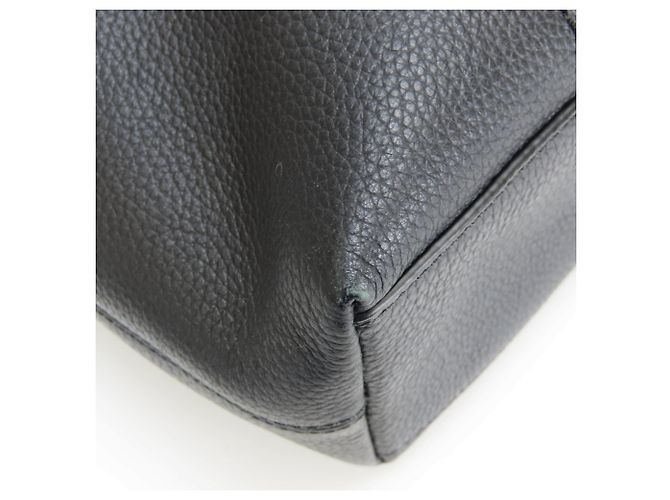 Sac cabas Coach Hudson Noir - vue 6