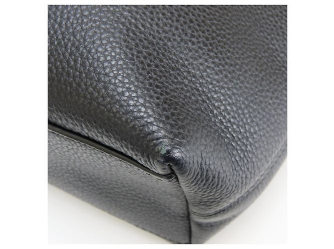 Sac cabas Coach Hudson Noir - vue 7