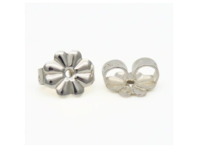 Orecchini Hardware Ball di Tiffany & Co. Argento - vista 7